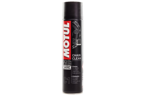 Lubricante de cadena C1 400ml