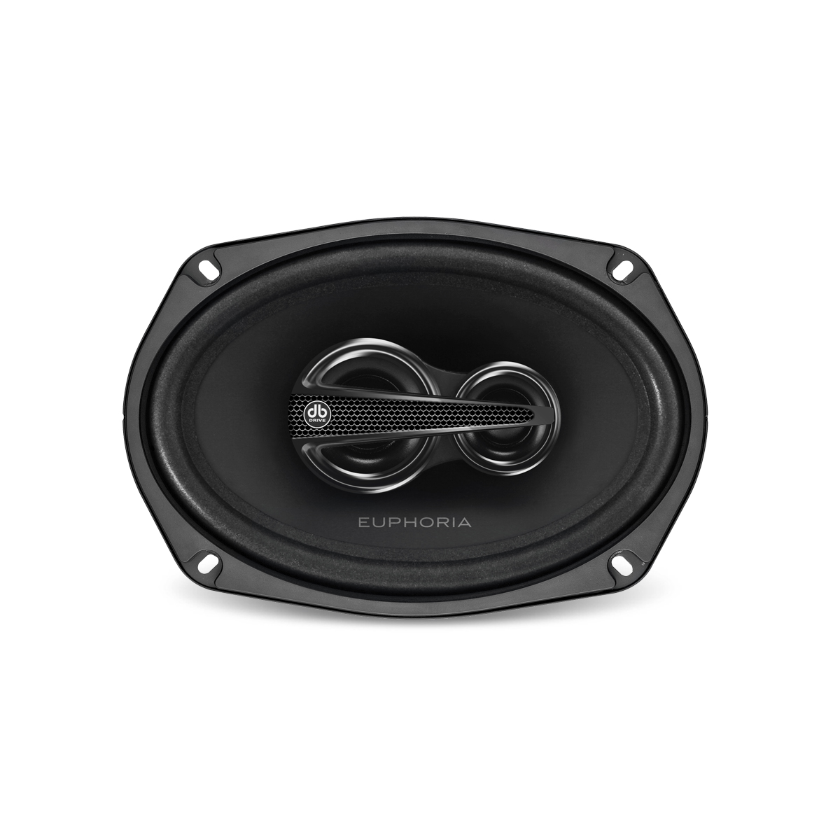 Parlante DB Drive E-ES5-69/ Roadspeed - Imagen 3
