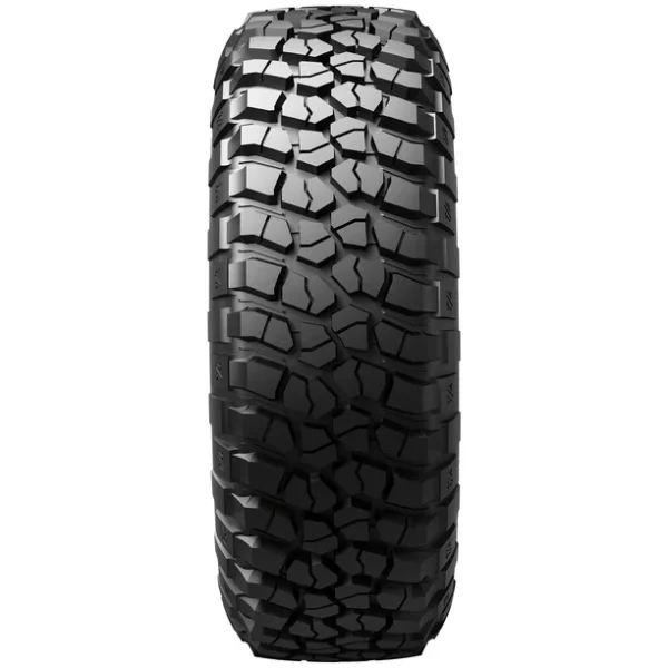 Neumático BF Goodrich MUD TERRAIN T/A KM3 LRC 215/75R15 - Imagen 3