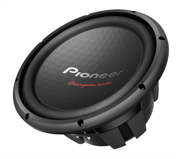 Sub Woofer PIONEER TS-W312D4