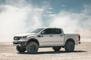 Llanta Black Rhino Dugger 6 Lug Gunblack 17X8.5 6X114.3/+10 | Roadspeed - Imagen 5