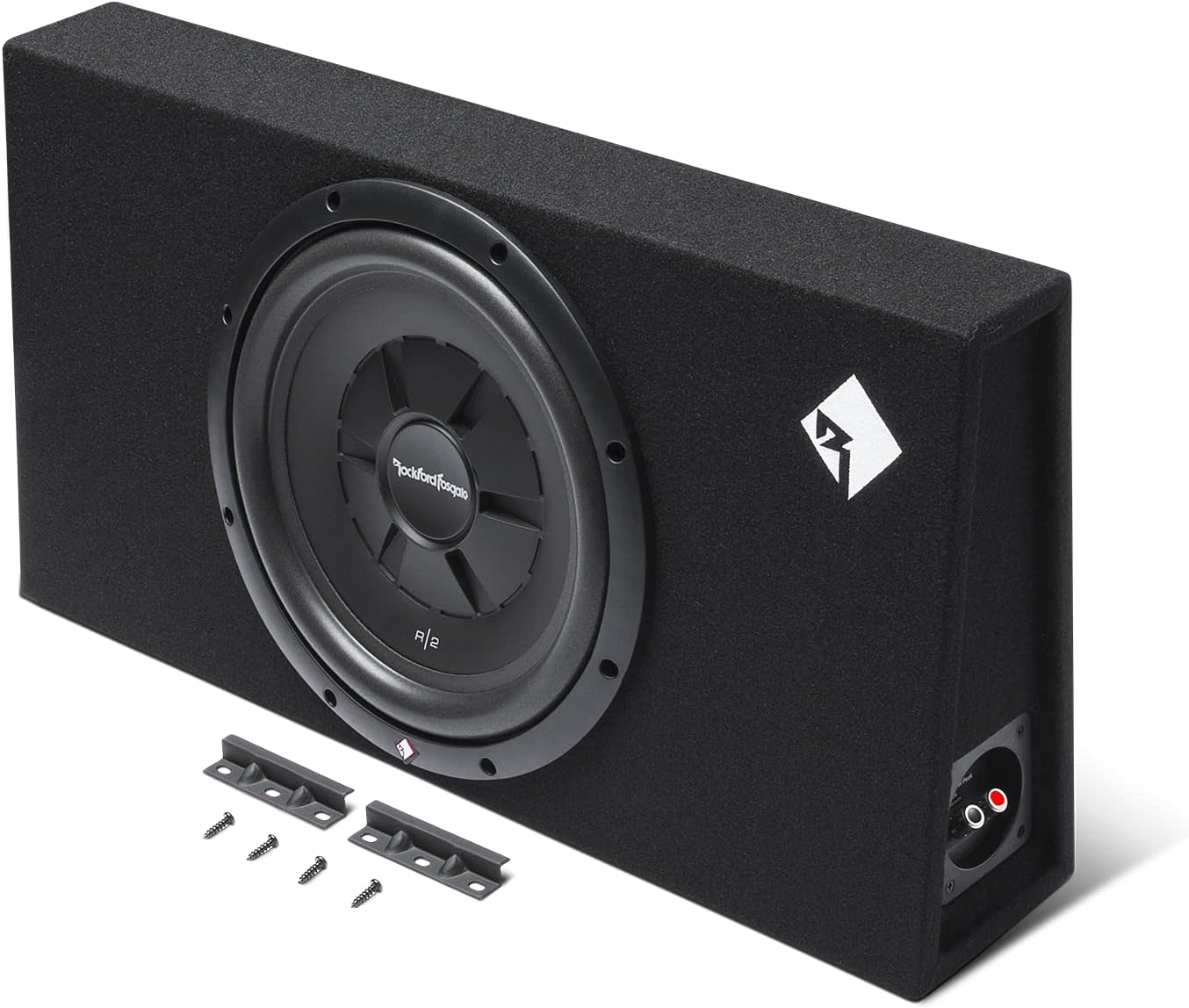 Subwoofer ROCKFORD FOSGATE R2S-1X12/ Roadspeed - Imagen 5