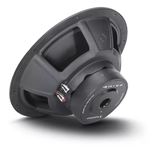 Subwoofer ROCKFORD FOSGATE R2SD4-12/ Roadspeed - Imagen 4