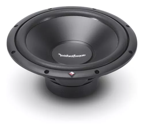 Subwoofer ROCKFORD FOSGATE R2SD4-12/ Roadspeed - Imagen 2