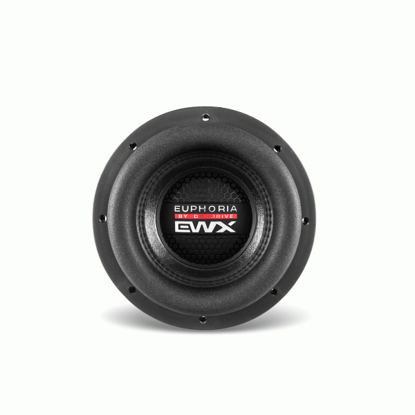 Subwoofer Competici?n DB Drive E-EWX8D2/ Roadspeed