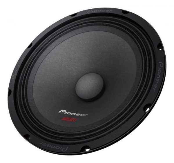 Parlante Pioneer TS-M2010PRO