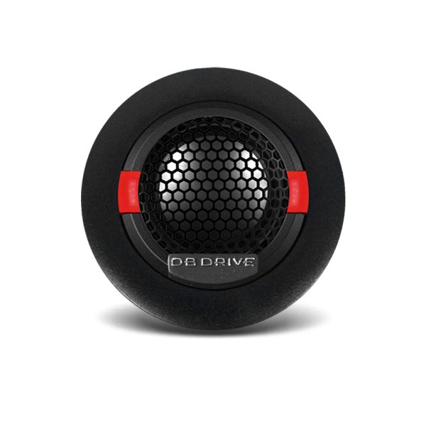 Tweeter DB Drive D-S1T/ Roadspeed