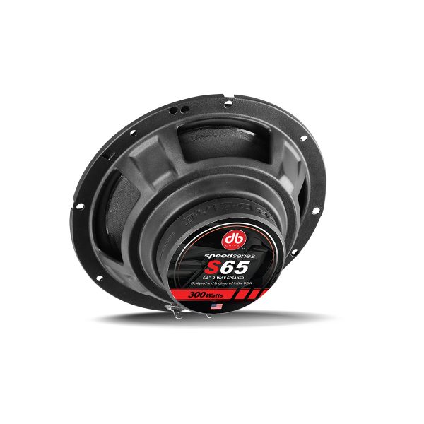 Parlante DB Drive D-S65/ Roadspeed - Imagen 2