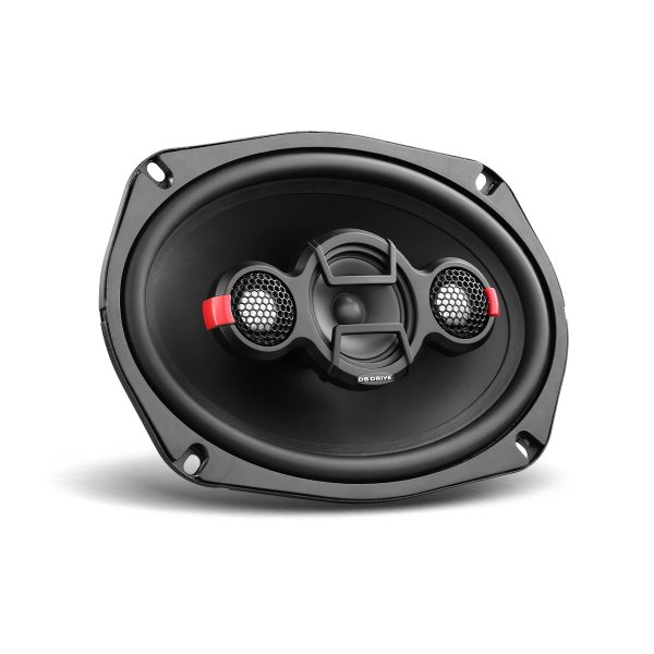 Parlante DB Drive D-S69P/ Roadspeed