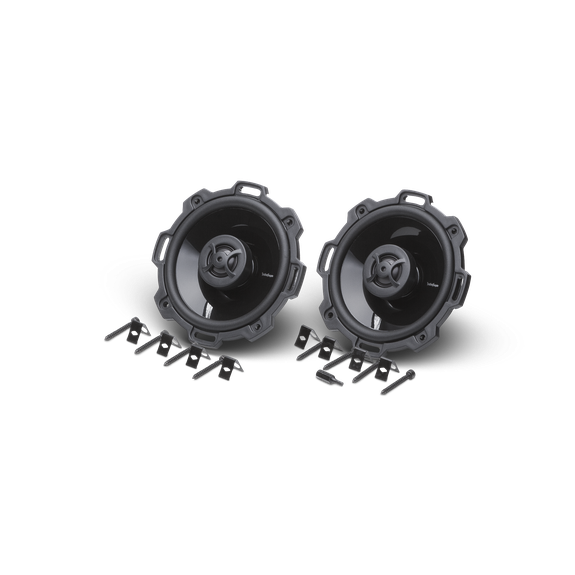 Parlante ROCKFORD FOSGATE P142/ Roadspeed - Imagen 5