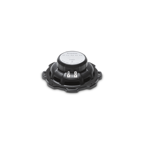 Parlante ROCKFORD FOSGATE P152/ Roadspeed - Imagen 3
