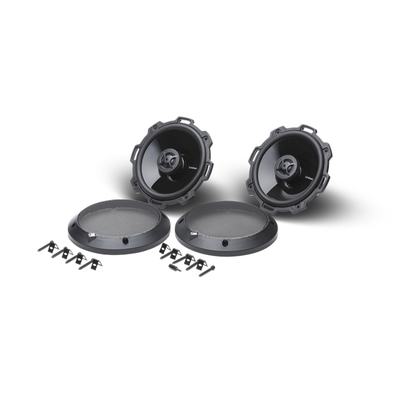 Parlante ROCKFORD FOSGATE P152/ Roadspeed - Imagen 5