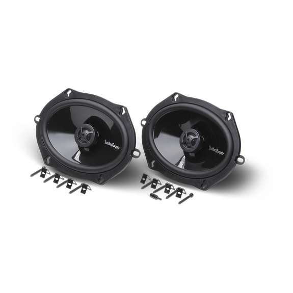 Parlante ROCKFORD FOSGATE P1572/ Roadspeed - Imagen 4