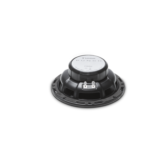 Parlante ROCKFORD FOSGATE P1650/ Roadspeed - Imagen 5