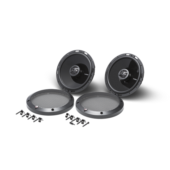 Parlante ROCKFORD FOSGATE P1650/ Roadspeed - Imagen 7