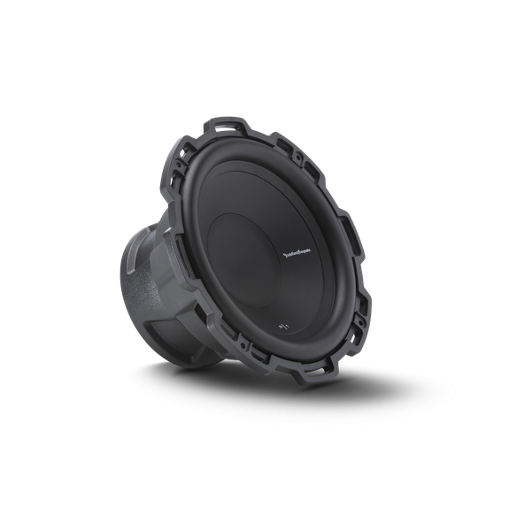 Subwoofer ROCKFORD FOSGATE P1S4-10/ Roadspeed