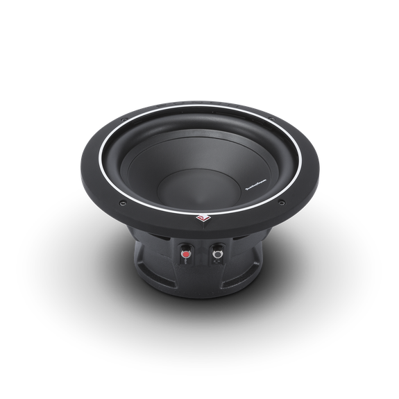 Subwoofer ROCKFORD FOSGATE P1S4-10/ Roadspeed - Imagen 2