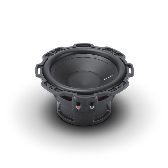 Subwoofer ROCKFORD FOSGATE P1S4-10/ Roadspeed - Imagen 3