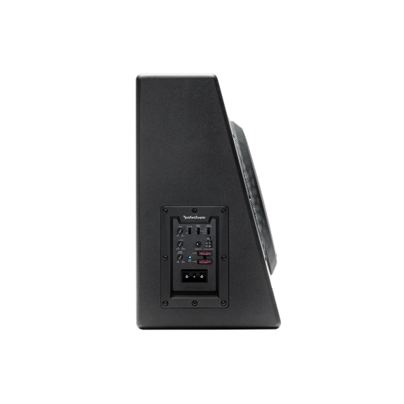 Subwoofer ROCKFORD FOSGATE P300-8P (ACTIVO)/ Roadspeed - Imagen 3