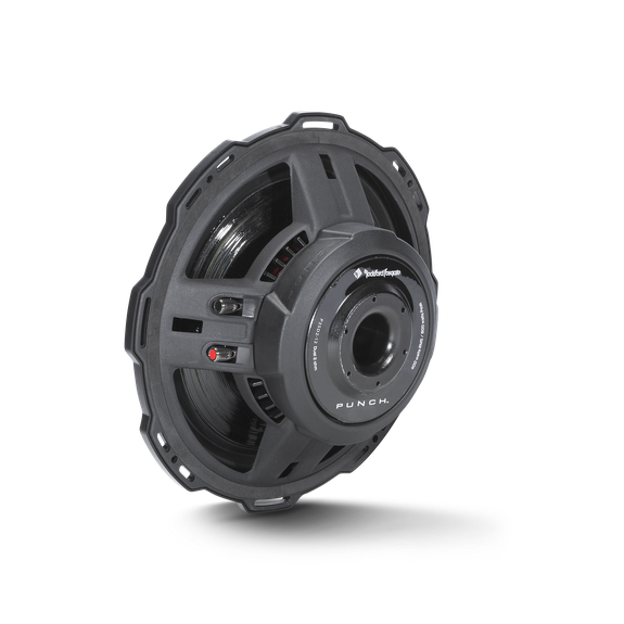 Subwoofer ROCKFORD FOSGATE P3SD2-12/ Roadspeed - Imagen 2