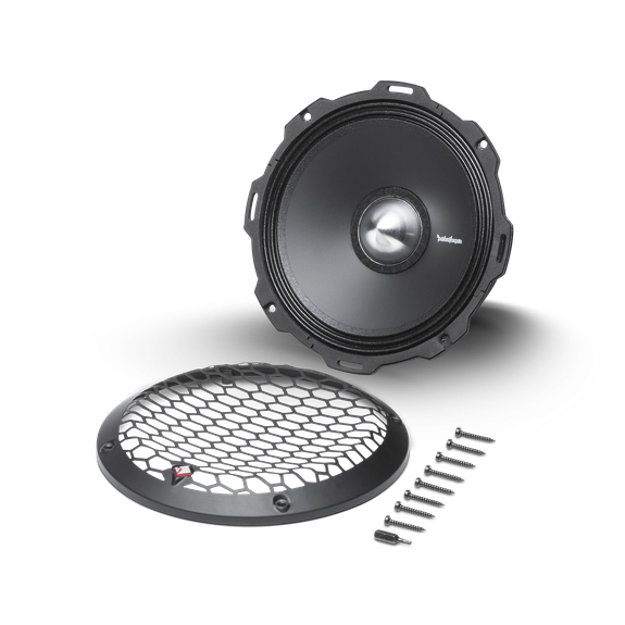 Parlante ROCKFORD FOSGATE PPS4-8 (EL PAR)/ Roadspeed - Imagen 3