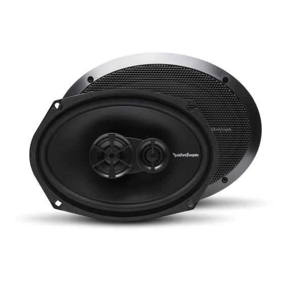 Parlante ROCKFORD FOSGATE R169X3/ Roadspeed - Imagen 3