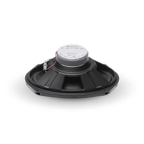 Parlante ROCKFORD FOSGATE R169X3/ Roadspeed - Imagen 2