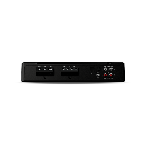 Amplificador ROCKFORD FOSGATE R2-750X1/ Roadspeed - Imagen 2
