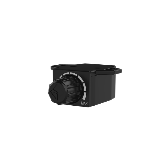 Amplificador ROCKFORD FOSGATE R2-750X1/ Roadspeed - Imagen 3