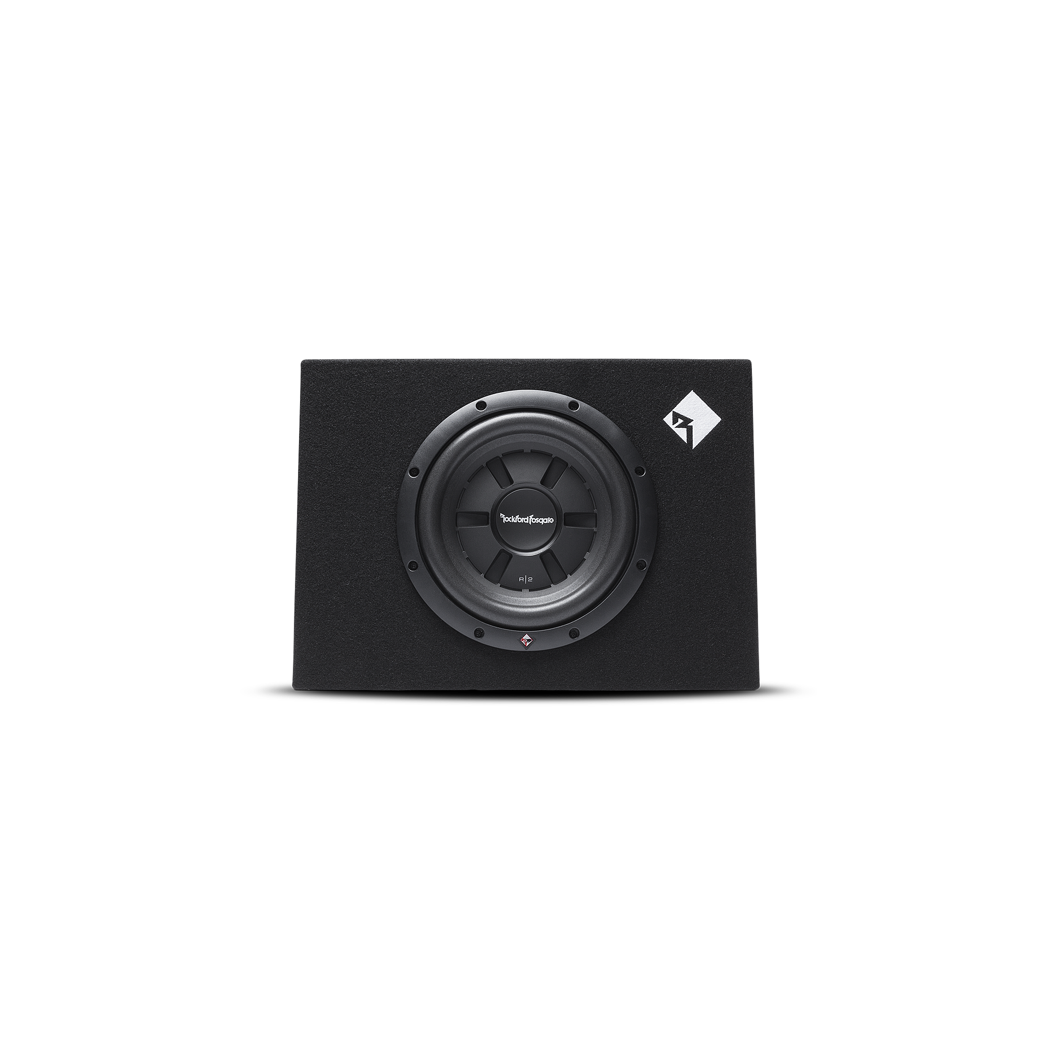 Subwoofer ROCKFORD FOSGATE R2S-1X10/ Roadspeed - Imagen 4
