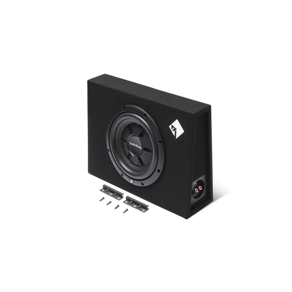 Subwoofer ROCKFORD FOSGATE R2S-1X10/ Roadspeed - Imagen 3