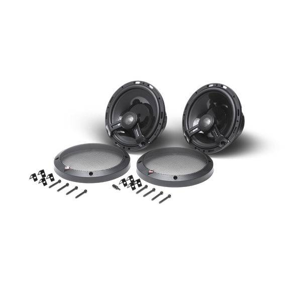 Parlante ROCKFORD FOSGATE T1650/ Roadspeed - Imagen 4