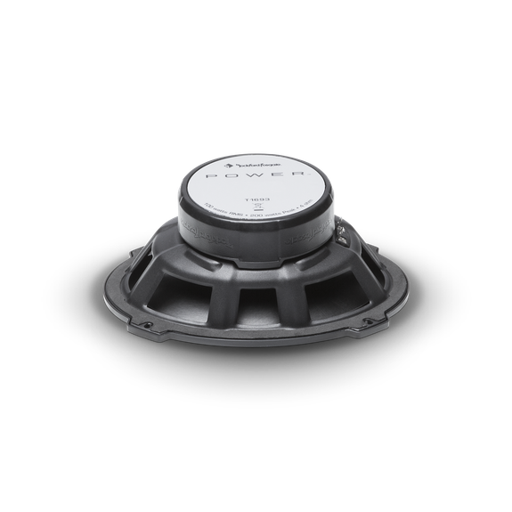 Parlante ROCKFORD FOSGATE T1693/ Roadspeed - Imagen 3