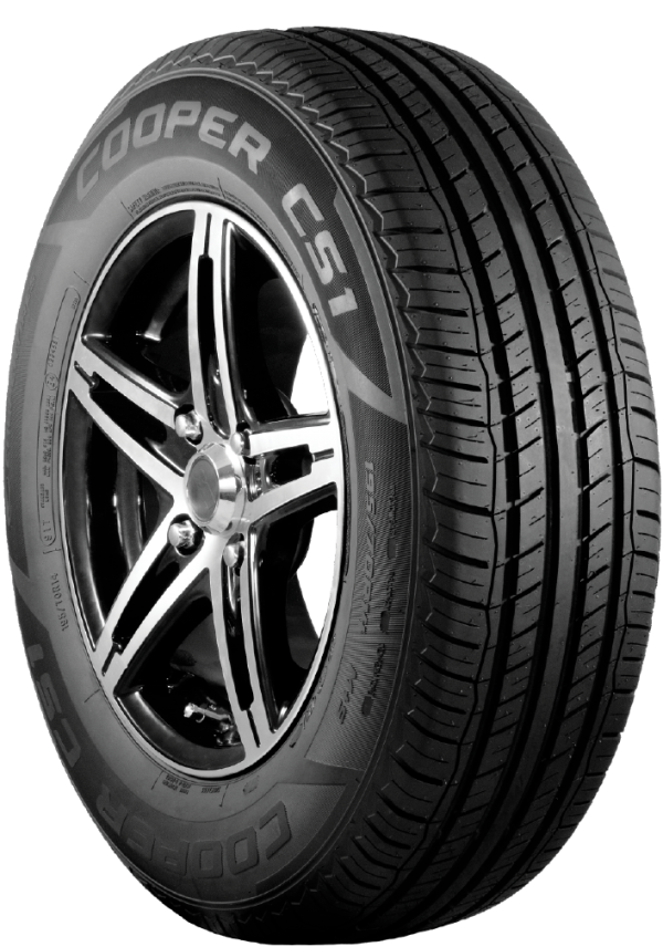 Neumático Cooper CS1 98T STD 225/60R16