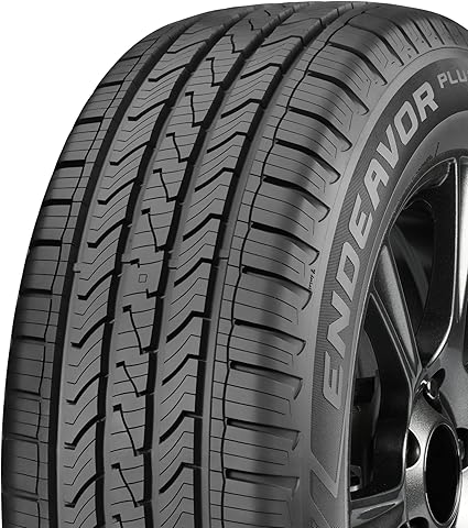Neumático Cooper Discoverer Endeavor 235/40R19 96V - Imagen 3