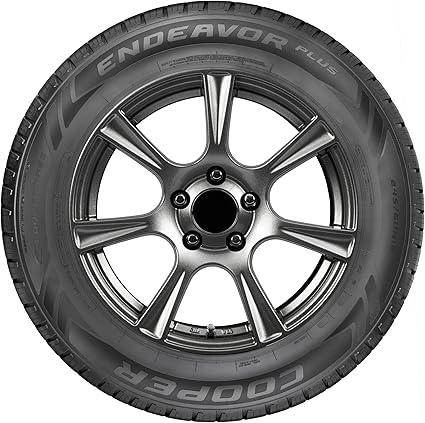 Neumático Cooper Discoverer Endeavor 235/40R19 96V - Imagen 2