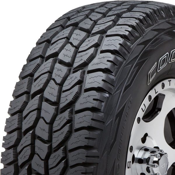 Neumático Cooper Evolution ATT 115T  265/70R17 - Imagen 2