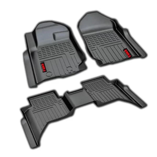 Pisos Awka Toyota Hilux VIGO