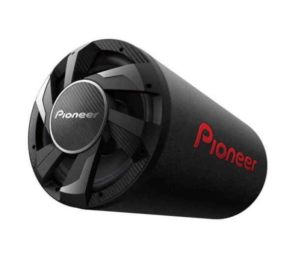 Subwoofer activo Pioneer TS-WX300TA