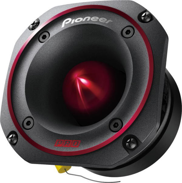 Parlante Pioneer TS-B401PRO