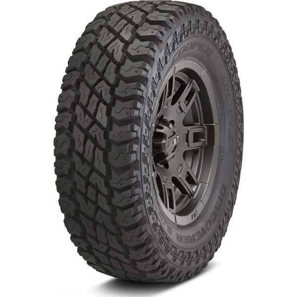 Neum?tico Coopertires Discoverer ST MAXX LT245/75R17