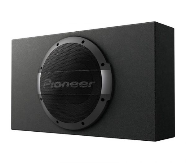 Subwoofer activo Pioneer TS-WX1010LA