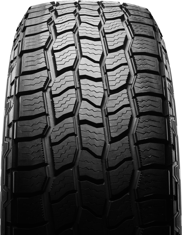 Cooper Discoverer A/T3 4S – Pneumatico Invernale 235/75R17 109T – M+S, 3PMSF, Efficienza E, Aderenza C - 4
