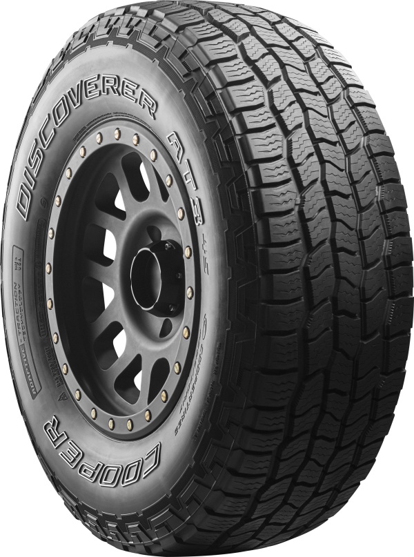 Neumático Cooper Discoverer AT3 315/70R17
