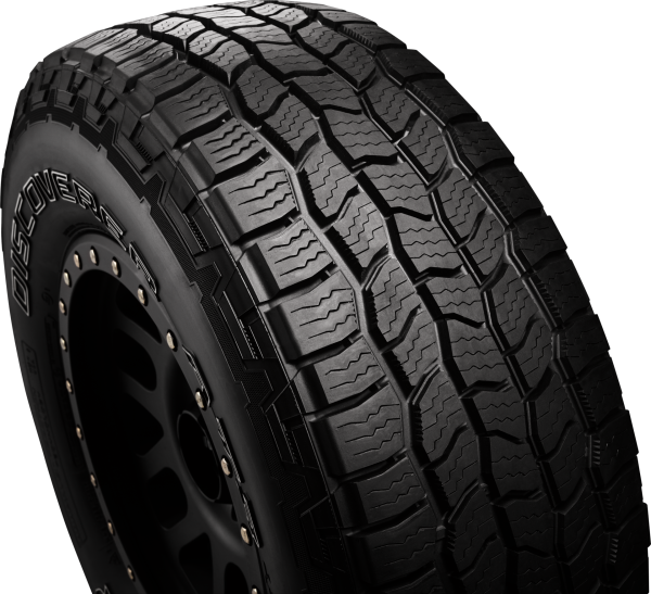 Neumático Cooper Discoverer AT3 315/70R17 - Imagen 2