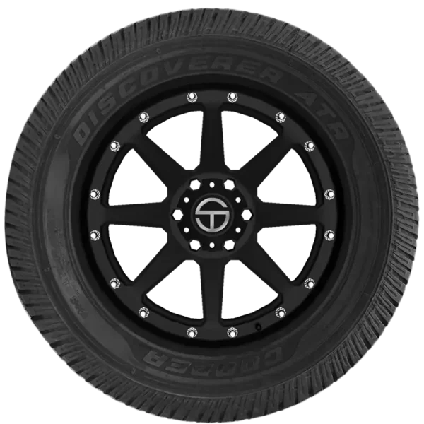 Neumático Cooper ATR 102T STD 235/60R17 - Imagen 3