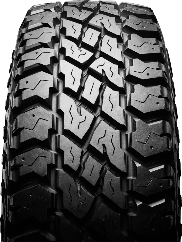 Neum?tico Coopertires Discoverer ST MAXX LT245/75R17 - Imagen 3