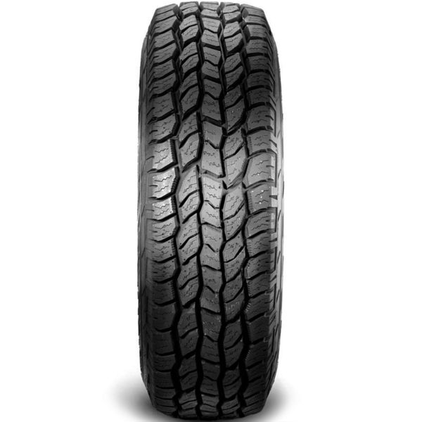 Neumático Cooper Evolution ATT 115T  265/70R17 - Imagen 4