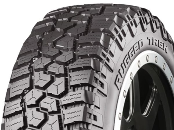 Neum?tico Coopertires Discoverer Rugged Trek 117T 275/55R20 - Imagen 2