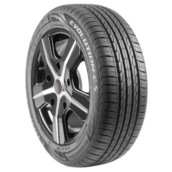 Neum?tico Coopertires Evolution C5 92V  205/60R16